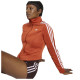 Adidas Γυναικεία ζακέτα Firebird Corset Track Top